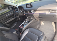 2019年MAZDA CX-5 旗艦版 改可調式避震器 改排氣管 改BBS加大鋁圈 內裝無菸疤 ~ 非常有氣氛 ~ 外觀無傷~歡迎預約賞車 LINEgoo5168 洽0912-423-585 宋小姐  第9張縮圖