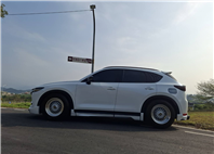 2019年MAZDA CX-5 旗艦版 改可調式避震器 改排氣管 改BBS加大鋁圈 內裝無菸疤 ~ 非常有氣氛 ~ 外觀無傷~歡迎預約賞車 LINEgoo5168 洽0912-423-585 宋小姐  第12張縮圖
