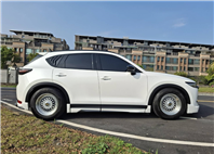 2019年MAZDA CX-5 旗艦版 改可調式避震器 改排氣管 改BBS加大鋁圈 內裝無菸疤 ~ 非常有氣氛 ~ 外觀無傷~歡迎預約賞車 LINEgoo5168 洽0912-423-585 宋小姐  第13張縮圖