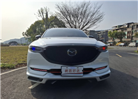 2019年MAZDA CX-5 旗艦版 改可調式避震器 改排氣管 改BBS加大鋁圈 內裝無菸疤 ~ 非常有氣氛 ~ 外觀無傷~歡迎預約賞車 LINEgoo5168 洽0912-423-585 宋小姐  第17張縮圖