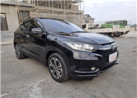 2019年HONDA HR-V 1.8 S 頂級款 小型休旅車省稅省油 好開好停歡迎預約賞車 LINEgoo5168 洽0912-423-585 宋小姐 貸款專辦 強力過件 協助辦理貸款  第2張縮圖