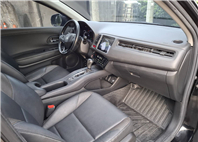 2019年HONDA HR-V 1.8 S 頂級款 小型休旅車省稅省油 好開好停歡迎預約賞車 LINEgoo5168 洽0912-423-585 宋小姐 貸款專辦 強力過件 協助辦理貸款  第8張縮圖