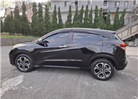 2019年HONDA HR-V 1.8 S 頂級款 小型休旅車省稅省油 好開好停歡迎預約賞車 LINEgoo5168 洽0912-423-585 宋小姐 貸款專辦 強力過件 協助辦理貸款  第12張縮圖