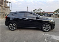 2019年HONDA HR-V 1.8 S 頂級款 小型休旅車省稅省油 好開好停歡迎預約賞車 LINEgoo5168 洽0912-423-585 宋小姐 貸款專辦 強力過件 協助辦理貸款  第13張縮圖
