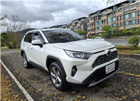 2020年TOYOTA RAV4旗艦版 正常跑~原版件歡迎預約賞車LINEgoo5168 洽0912-423-585 宋小姐 貸款專辦 強力過件 協助信用瑕疵者辦理貸款  第2張縮圖