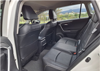 2020年TOYOTA RAV4旗艦版 正常跑~原版件歡迎預約賞車LINEgoo5168 洽0912-423-585 宋小姐 貸款專辦 強力過件 協助信用瑕疵者辦理貸款  第5張縮圖
