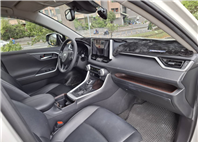 2020年TOYOTA RAV4旗艦版 正常跑~原版件歡迎預約賞車LINEgoo5168 洽0912-423-585 宋小姐 貸款專辦 強力過件 協助信用瑕疵者辦理貸款  第6張縮圖