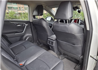 2020年TOYOTA RAV4旗艦版 正常跑~原版件歡迎預約賞車LINEgoo5168 洽0912-423-585 宋小姐 貸款專辦 強力過件 協助信用瑕疵者辦理貸款  第7張縮圖