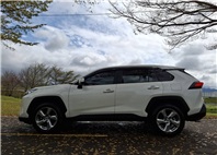 2020年TOYOTA RAV4旗艦版 正常跑~原版件歡迎預約賞車LINEgoo5168 洽0912-423-585 宋小姐 貸款專辦 強力過件 協助信用瑕疵者辦理貸款  第11張縮圖