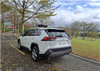 2020年TOYOTA RAV4旗艦版 正常跑~原版件歡迎預約賞車LINEgoo5168 洽0912-423-585 宋小姐 貸款專辦 強力過件 協助信用瑕疵者辦理貸款  第13張縮圖