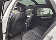 2013年奧迪A4 Avant 1.8 TFSI 手自排CVT8速  前輪驅動 貸款專辦 強力過件 協助信用瑕疵者辦理貸款歡迎預約賞車 洽:0912-423-585 宋小姐 LINE: goo5168  第7張縮圖