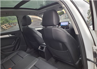 2013年奧迪A4 Avant 1.8 TFSI 手自排CVT8速  前輪驅動 貸款專辦 強力過件 協助信用瑕疵者辦理貸款歡迎預約賞車 洽:0912-423-585 宋小姐 LINE: goo5168  第9張縮圖