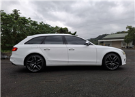 2013年奧迪A4 Avant 1.8 TFSI 手自排CVT8速  前輪驅動 貸款專辦 強力過件 協助信用瑕疵者辦理貸款歡迎預約賞車 洽:0912-423-585 宋小姐 LINE: goo5168  第12張縮圖