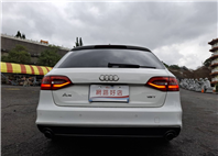 2013年奧迪A4 Avant 1.8 TFSI 手自排CVT8速  前輪驅動 貸款專辦 強力過件 協助信用瑕疵者辦理貸款歡迎預約賞車 洽:0912-423-585 宋小姐 LINE: goo5168  第14張縮圖