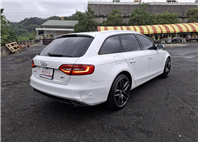 2013年奧迪A4 Avant 1.8 TFSI 手自排CVT8速  前輪驅動 貸款專辦 強力過件 協助信用瑕疵者辦理貸款歡迎預約賞車 洽:0912-423-585 宋小姐 LINE: goo5168  第15張縮圖