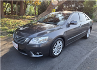 2010年TOYOTA CAMRY 2.4 頂配停放室內~正常保養~內裝無異味 好開好停~行駛方便~為你遮風擋雨 貸款專辦  強力過件歡迎來店賞車 LINE :  goo5168 歡迎洽: 0912-423-585 宋小姐  第1張縮圖