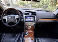 2010年TOYOTA CAMRY 2.4 頂配停放室內~正常保養~內裝無異味 好開好停~行駛方便~為你遮風擋雨 貸款專辦  強力過件歡迎來店賞車 LINE :  goo5168 歡迎洽: 0912-423-585 宋小姐  第3張縮圖