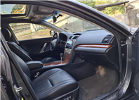 2010年TOYOTA CAMRY 2.4 頂配停放室內~正常保養~內裝無異味 好開好停~行駛方便~為你遮風擋雨 貸款專辦  強力過件歡迎來店賞車 LINE :  goo5168 歡迎洽: 0912-423-585 宋小姐  第6張縮圖