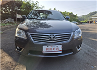 2010年TOYOTA CAMRY 2.4 頂配停放室內~正常保養~內裝無異味 好開好停~行駛方便~為你遮風擋雨 貸款專辦  強力過件歡迎來店賞車 LINE :  goo5168 歡迎洽: 0912-423-585 宋小姐  第8張縮圖