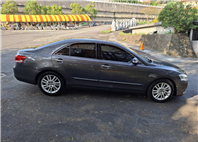 2010年TOYOTA CAMRY 2.4 頂配停放室內~正常保養~內裝無異味 好開好停~行駛方便~為你遮風擋雨 貸款專辦  強力過件歡迎來店賞車 LINE :  goo5168 歡迎洽: 0912-423-585 宋小姐  第9張縮圖