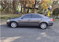 2010年TOYOTA CAMRY 2.4 頂配停放室內~正常保養~內裝無異味 好開好停~行駛方便~為你遮風擋雨 貸款專辦  強力過件歡迎來店賞車 LINE :  goo5168 歡迎洽: 0912-423-585 宋小姐  第11張縮圖