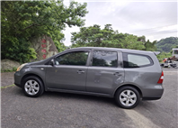 2011年NISSAN LIVINA 1.8 省油7人座車 實用便宜超大空間想跑市場做個小生意~或是露營都不是問題 經濟實惠 歡迎來電預約賞車LINE goo5168 洽0912-423-585 宋小姐 貸款專辦 強力過件協助辦理貸款  第10張縮圖