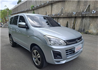 2018年 三菱 ZINGER 原車原版件~空間大 工作休閒皆可 歡迎預約賞車 #LINE goo5168 洽 : 0912-423-585 宋小姐貸款專辦 強力過件 協助信用瑕疵者辦理貸款  第2張縮圖