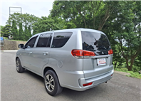 2018年 三菱 ZINGER 原車原版件~空間大 工作休閒皆可 歡迎預約賞車 #LINE goo5168 洽 : 0912-423-585 宋小姐貸款專辦 強力過件 協助信用瑕疵者辦理貸款  第12張縮圖