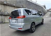 2018年 三菱 ZINGER 原車原版件~空間大 工作休閒皆可 歡迎預約賞車 #LINE goo5168 洽 : 0912-423-585 宋小姐貸款專辦 強力過件 協助信用瑕疵者辦理貸款  第14張縮圖