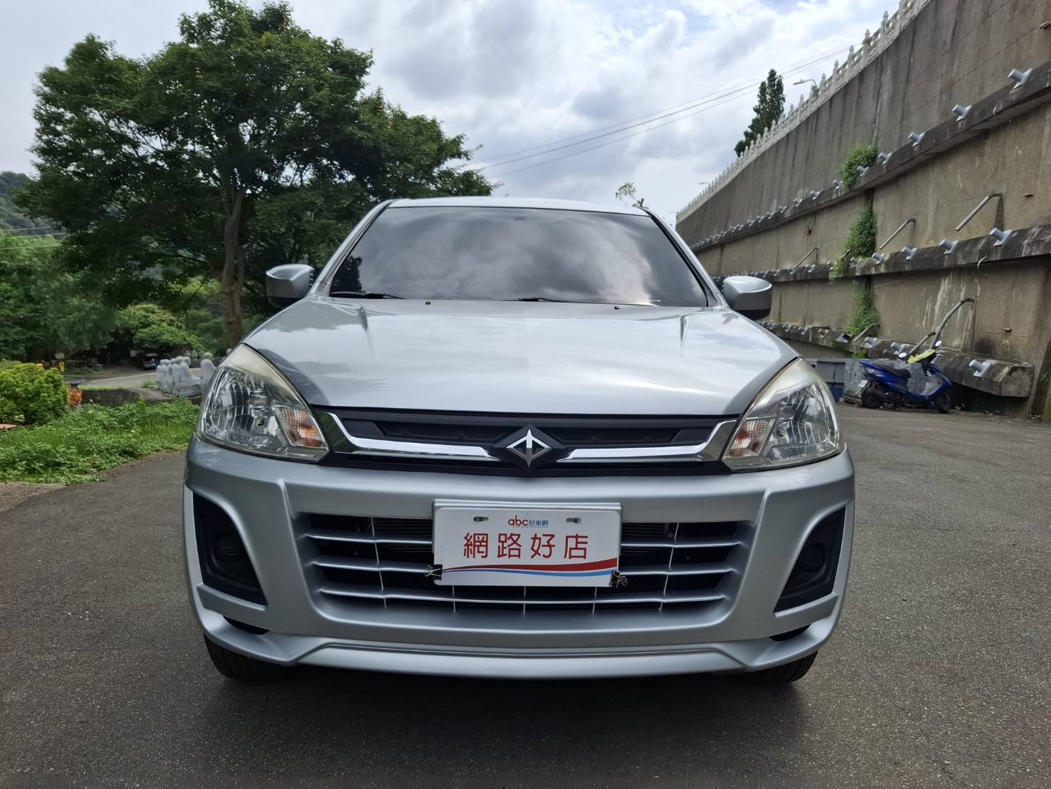 2018年 三菱 ZINGER 原車原版件~空間大 工作休閒皆可 歡迎預約賞車 #LINE goo5168 洽 : 0912-423-585 宋小姐貸款專辦 強力過件 協助信用瑕疵者辦理貸款  第15張相片