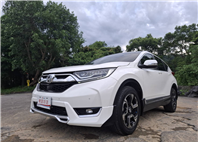 2018年HONDA CR-V S 省油美車 實車~實圖~空間大歡迎預約來店賞車 #LINEgoo5168 洽0912-423-585 宋小姐貸款專辦 強力過件 協助信用瑕疵者辦理貸款  第1張縮圖
