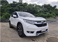 2018年HONDA CR-V S 省油美車 實車~實圖~空間大歡迎預約來店賞車 #LINEgoo5168 洽0912-423-585 宋小姐貸款專辦 強力過件 協助信用瑕疵者辦理貸款  第2張縮圖