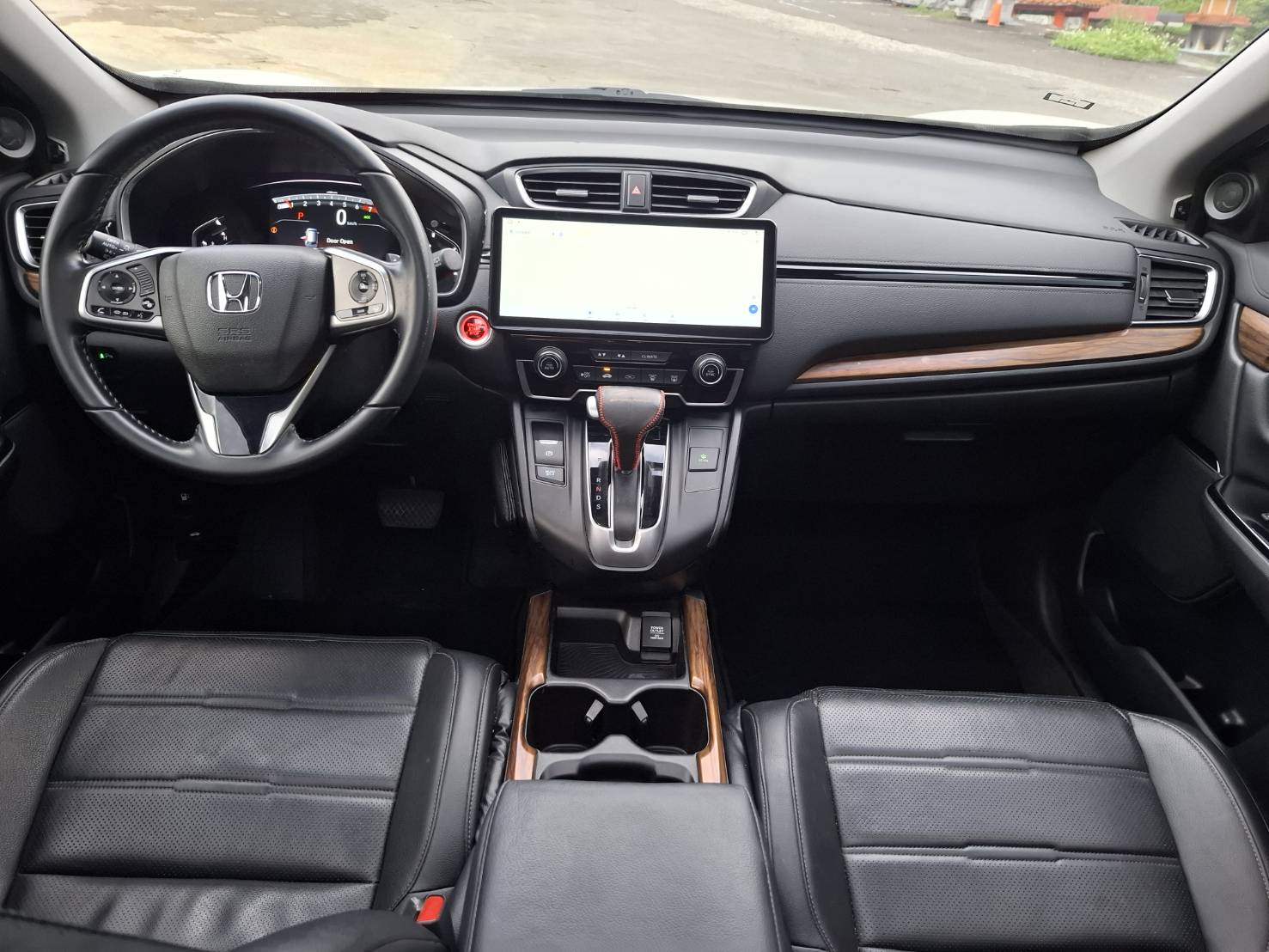 2018年HONDA CR-V S 省油美車 實車~實圖~空間大歡迎預約來店賞車 #LINEgoo5168 洽0912-423-585 宋小姐貸款專辦 強力過件 協助信用瑕疵者辦理貸款  第5張相片