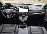 2018年HONDA CR-V S 省油美車 實車~實圖~空間大歡迎預約來店賞車 #LINEgoo5168 洽0912-423-585 宋小姐貸款專辦 強力過件 協助信用瑕疵者辦理貸款  第5張縮圖