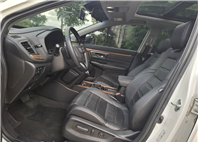 2018年HONDA CR-V S 省油美車 實車~實圖~空間大歡迎預約來店賞車 #LINEgoo5168 洽0912-423-585 宋小姐貸款專辦 強力過件 協助信用瑕疵者辦理貸款  第6張縮圖