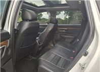 2018年HONDA CR-V S 省油美車 實車~實圖~空間大歡迎預約來店賞車 #LINEgoo5168 洽0912-423-585 宋小姐貸款專辦 強力過件 協助信用瑕疵者辦理貸款  第7張縮圖