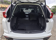 2018年HONDA CR-V S 省油美車 實車~實圖~空間大歡迎預約來店賞車 #LINEgoo5168 洽0912-423-585 宋小姐貸款專辦 強力過件 協助信用瑕疵者辦理貸款  第10張縮圖