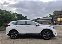 2018年HONDA CR-V S 省油美車 實車~實圖~空間大歡迎預約來店賞車 #LINEgoo5168 洽0912-423-585 宋小姐貸款專辦 強力過件 協助信用瑕疵者辦理貸款  第12張縮圖