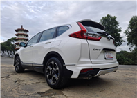 2018年HONDA CR-V S 省油美車 實車~實圖~空間大歡迎預約來店賞車 #LINEgoo5168 洽0912-423-585 宋小姐貸款專辦 強力過件 協助信用瑕疵者辦理貸款  第13張縮圖