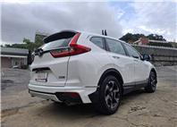 2018年HONDA CR-V S 省油美車 實車~實圖~空間大歡迎預約來店賞車 #LINEgoo5168 洽0912-423-585 宋小姐貸款專辦 強力過件 協助信用瑕疵者辦理貸款  第15張縮圖