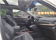 2018年HONDA CR-V S 省油美車 實車~實圖~空間大歡迎預約來店賞車 #LINEgoo5168 洽0912-423-585 宋小姐貸款專辦 強力過件 協助信用瑕疵者辦理貸款  第16張縮圖