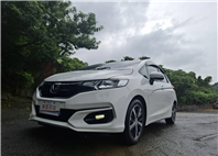 2021年HONDA FIT高效能的油耗表現，讓您在行駛的過程中不僅省荷包，還為環保出一份力實跑里程｜可協助貸款分期 立即私訊 → 搶先賞車  LINE goo5168  洽: 0912423585宋小姐  第1張縮圖