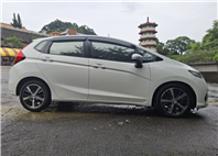 2021年HONDA FIT高效能的油耗表現，讓您在行駛的過程中不僅省荷包，還為環保出一份力實跑里程｜可協助貸款分期 立即私訊 → 搶先賞車  LINE goo5168  洽: 0912423585宋小姐  第13張縮圖