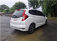 2021年HONDA FIT高效能的油耗表現，讓您在行駛的過程中不僅省荷包，還為環保出一份力實跑里程｜可協助貸款分期 立即私訊 → 搶先賞車  LINE goo5168  洽: 0912423585宋小姐  第16張縮圖