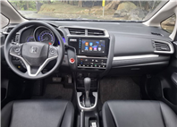 2021年HONDA FIT高效能的油耗表現，讓您在行駛的過程中不僅省荷包，還為環保出一份力實跑里程｜可協助貸款分期 立即私訊 → 搶先賞車  LINE goo5168  洽: 0912423585宋小姐  第17張縮圖