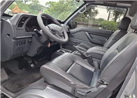 2020年三菱 DELICA 2.4 自排 8人座空間大、載人又載物 立即私訊 搶先賞車 LINE：goo5168 洽詢電話：0912423585 宋小姐 貸款專辦，強力過件！讓你無後顧之憂，輕鬆駕駛  第4張縮圖