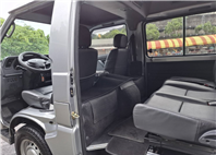 2020年三菱 DELICA 2.4 自排 8人座空間大、載人又載物 立即私訊 搶先賞車 LINE：goo5168 洽詢電話：0912423585 宋小姐 貸款專辦，強力過件！讓你無後顧之憂，輕鬆駕駛  第5張縮圖