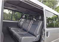 2020年三菱 DELICA 2.4 自排 8人座空間大、載人又載物 立即私訊 搶先賞車 LINE：goo5168 洽詢電話：0912423585 宋小姐 貸款專辦，強力過件！讓你無後顧之憂，輕鬆駕駛  第6張縮圖