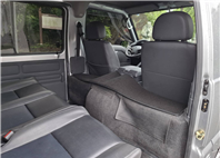 2020年三菱 DELICA 2.4 自排 8人座空間大、載人又載物 立即私訊 搶先賞車 LINE：goo5168 洽詢電話：0912423585 宋小姐 貸款專辦，強力過件！讓你無後顧之憂，輕鬆駕駛  第8張縮圖