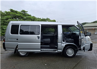 2020年三菱 DELICA 2.4 自排 8人座空間大、載人又載物 立即私訊 搶先賞車 LINE：goo5168 洽詢電話：0912423585 宋小姐 貸款專辦，強力過件！讓你無後顧之憂，輕鬆駕駛  第11張縮圖